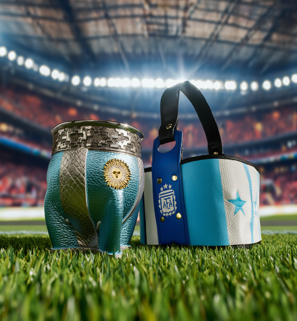 EDICION MUNDIALERA!