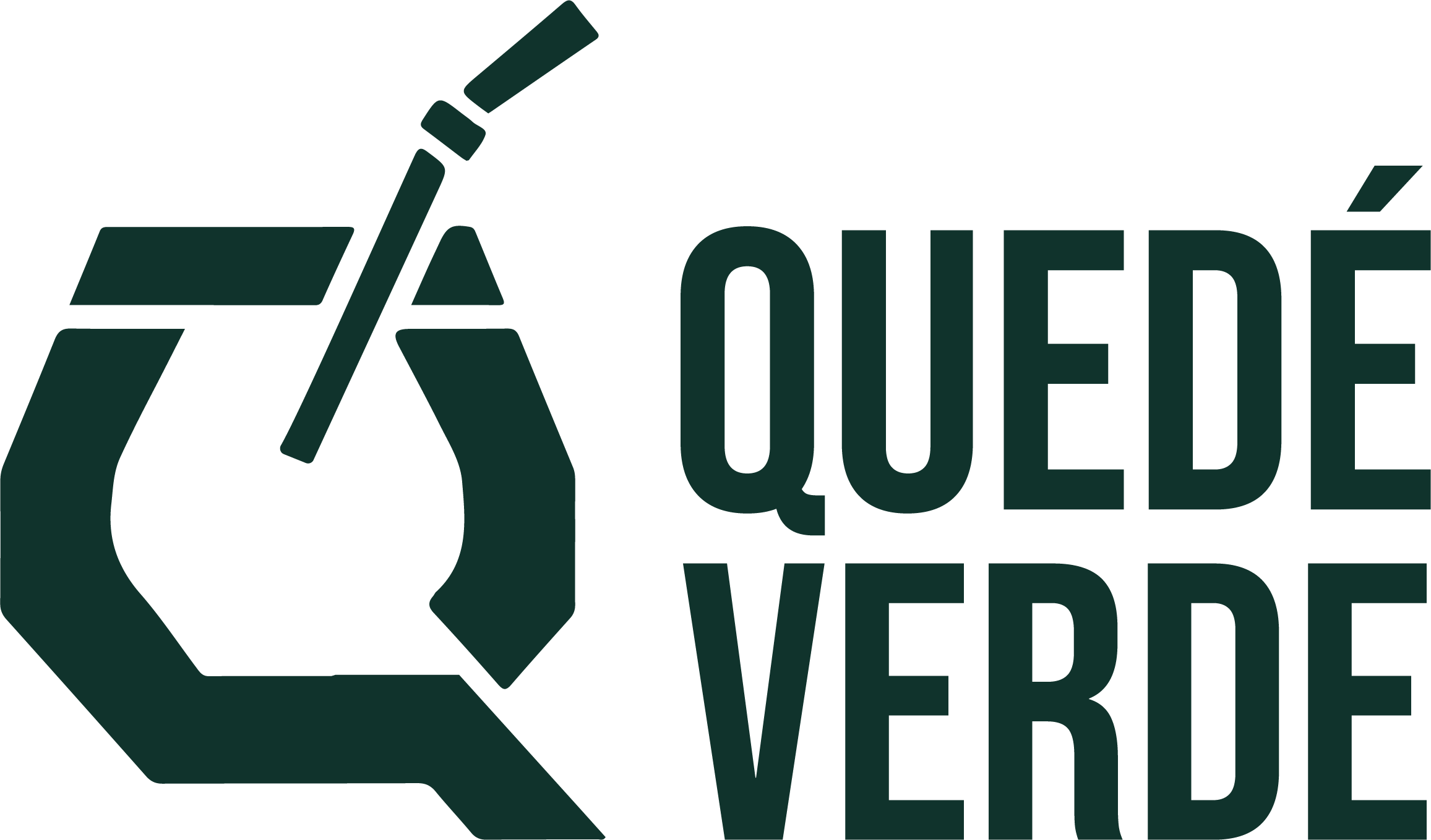 Quedé Verde